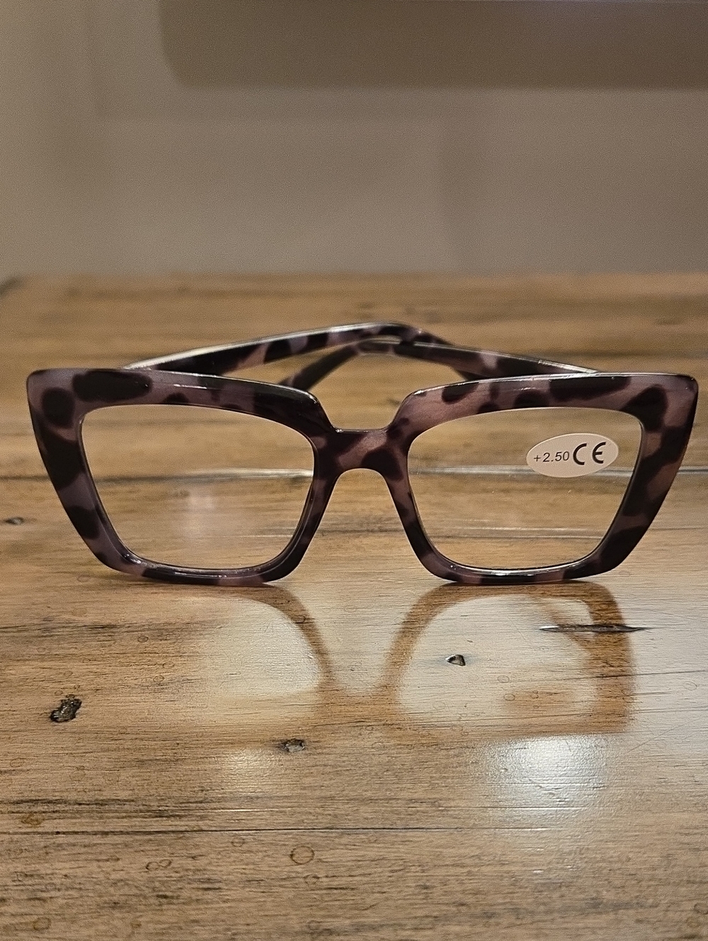 Designer style 2.5 Retro trend readers "cheaters"  High quality. UV 400